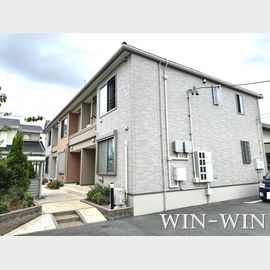 赤岩口駅より徒歩8分 1階 築8年の賃貸物件