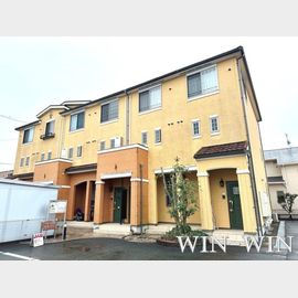 ベルツリー 2階 築16年3ヶ月の賃貸物件