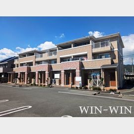 エスポワール・メゾン大岩 2階 築22年の賃貸物件