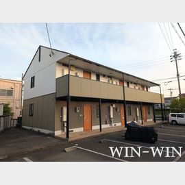 柳生橋駅より徒歩15分 1階 築28年8ヶ月の賃貸物件