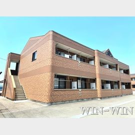 エルヴェ東小向２ 2階 築17年11ヶ月の賃貸物件