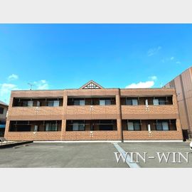 エルヴェ東小向２ 1階 築17年11ヶ月の賃貸物件