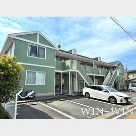 小池駅より徒歩9分 1階 築32年3ヶ月の賃貸物件