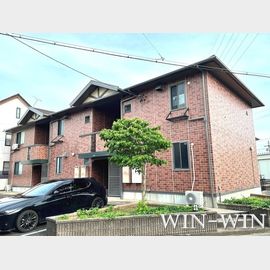 アルファヴィレッジえじまB 2階 築24年4ヶ月の賃貸物件