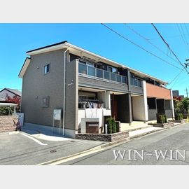 プランドールスギ 1階 築6年の賃貸物件