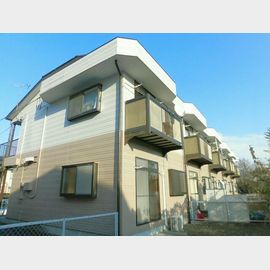 ユトリロ浪ノ上2 1階 築36年の賃貸物件