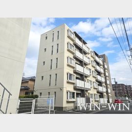 エトワール佐藤 4階 築34年7ヶ月の賃貸物件