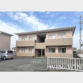 運動公園前駅より徒歩29分 1階 築31年7ヶ月の賃貸物件