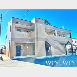 リヴェール小向の賃貸物件