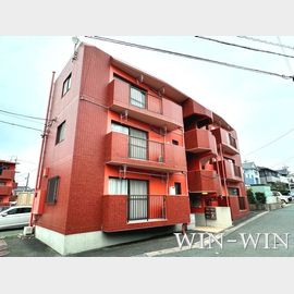 二川駅より徒歩34分 3階 築28年6ヶ月の賃貸物件