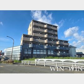 エクシード７ 2階 築23年10ヶ月の賃貸物件