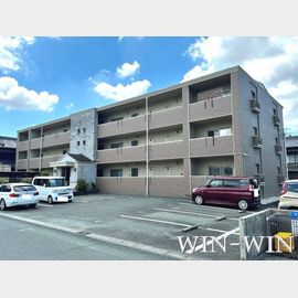 アンピレインの賃貸物件