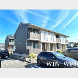 セジュール平川Ｃ 2階 築6年8ヶ月の賃貸物件