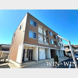 スペース・ウィークスの賃貸物件