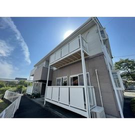 運動公園前駅より徒歩28分 1階 築28年2ヶ月の賃貸物件