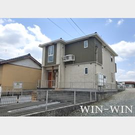 シャン・ド・フルールの賃貸物件