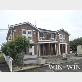 アレーナ 1階 築20年の賃貸物件