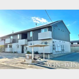 プラシードの賃貸物件