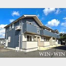 リーヴァ菅池A 2階 築17年6ヶ月の賃貸物件