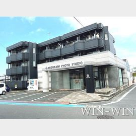 豊橋駅より徒歩18分 2階 築37年6ヶ月の賃貸物件