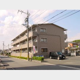 メゾンドクレアールの賃貸物件