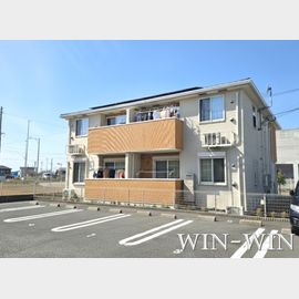 イースタン・パーク51B 2階 築14年の賃貸物件