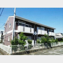 ニューシティ柴田B 2階 築31年の賃貸物件