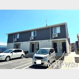 運動公園前駅より徒歩27分 1階 築3年9ヶ月の賃貸物件