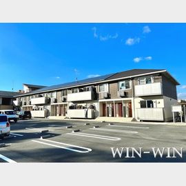 井原駅より徒歩20分 1階 築7年の賃貸物件