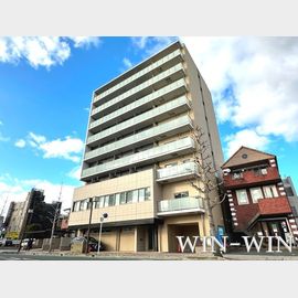 ベルオレイル 9階 築4年9ヶ月の賃貸物件