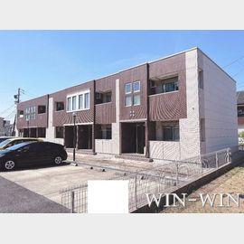 ラシーマ 2階 築10年の賃貸物件