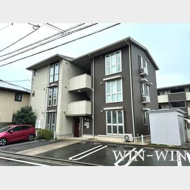 赤岩口駅より徒歩10分 3階 築11年3ヶ月の賃貸物件