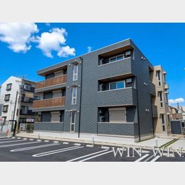 D-avance柱六番町IIの賃貸物件