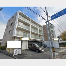 南栄駅より徒歩6分 2階 築28年1ヶ月の賃貸物件