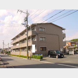 井原駅より徒歩18分 1階 築26年1ヶ月の賃貸物件