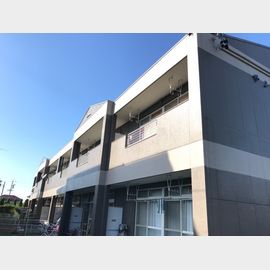 サンハイツ大山 2階 築33年8ヶ月の賃貸物件