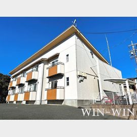 メゾンドスリーゼ 1階 築20年の賃貸物件