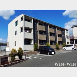 アルダン 1階 築10年の賃貸物件