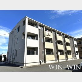 船町駅より徒歩2分 1階 築12年6ヶ月の賃貸物件