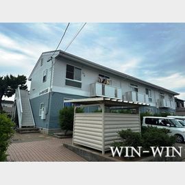 シーサイド95 2階 築31年6ヶ月の賃貸物件