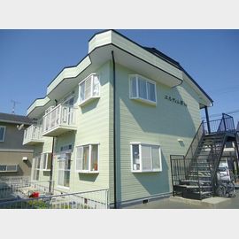 赤岩口駅より徒歩15分 1階 築33年5ヶ月の賃貸物件