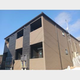 東田駅より徒歩10分 2階 新築の賃貸物件