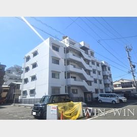 新川駅より徒歩8分 1階 築39年7ヶ月の賃貸物件