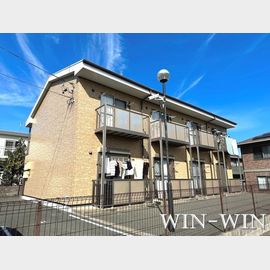 高師駅より徒歩14分 2階 築17年2ヶ月の賃貸物件