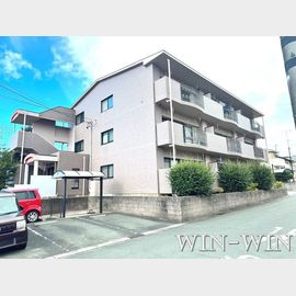 ルミエール 1階 築27年6ヶ月の賃貸物件