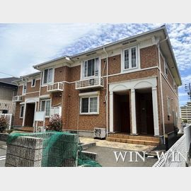 アラ・アンジュの賃貸物件