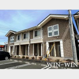 市役所前駅より徒歩14分 1階 築18年の賃貸物件