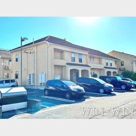 愛知大学前駅より徒歩29分 2階 築16年6ヶ月の賃貸物件