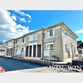 ベル・レベッカ 2階 築15年4ヶ月の賃貸物件