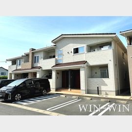 運動公園前駅より徒歩32分 2階 築9年の賃貸物件